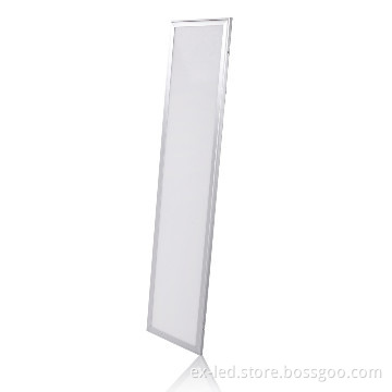 300x1200mm SMD 3014 LED 40w Panel Light